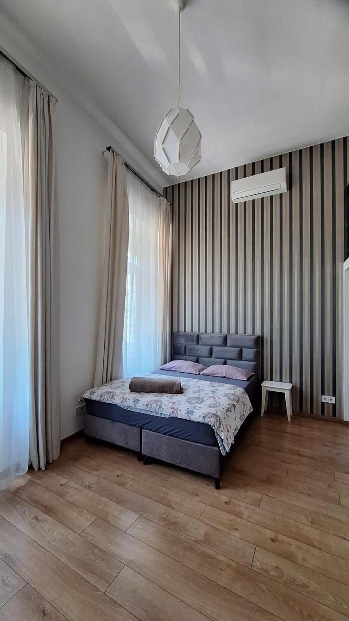 Tempo Life Apartman Apartment Budapest Luaran gambar